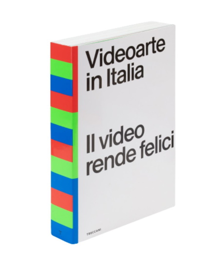 Videoarte. Il Video Rende Felici | Galleria D'Arte Moderna